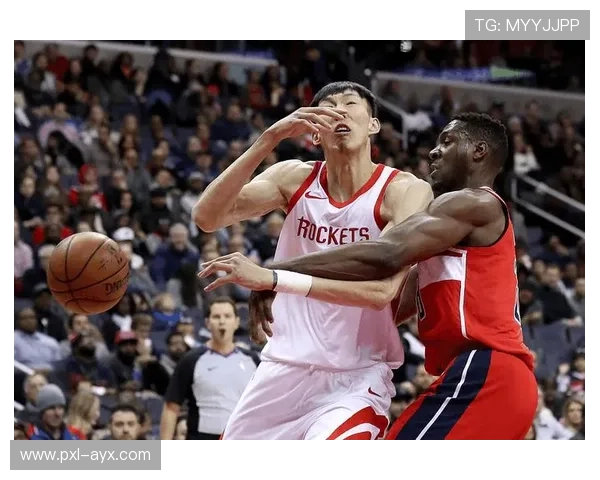 波特火箭青年赛季得分亮眼