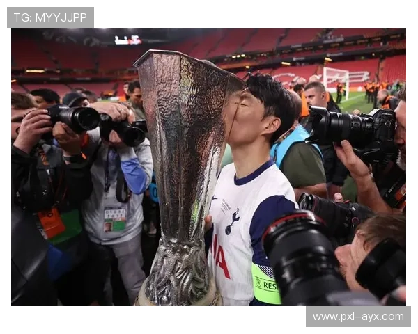 孙兴慜谈应对媒体聚光灯的心态