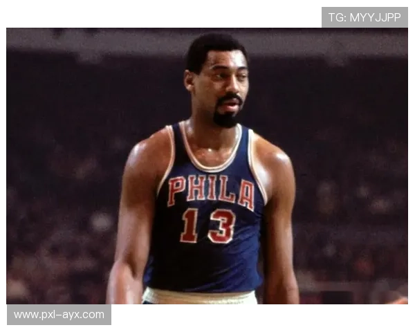 张伯伦NBA传奇：篮球场上的不朽神话